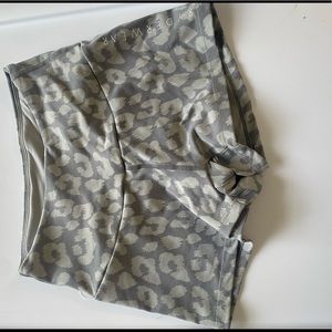 Ryderwear Athletic Shorts